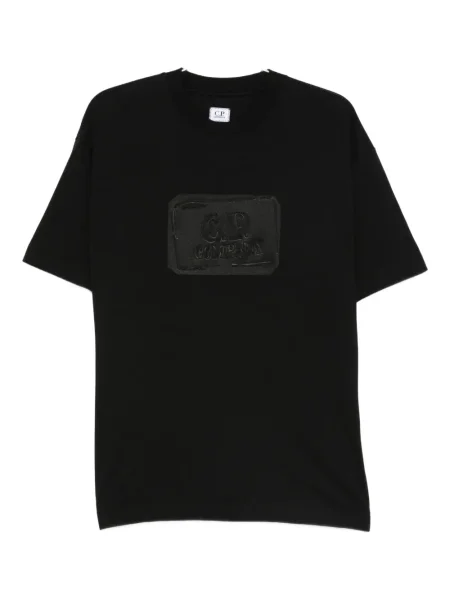 Tricou C.p. Company negru