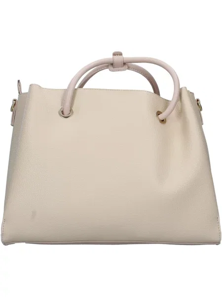Kabelka Valentino Bags béžová