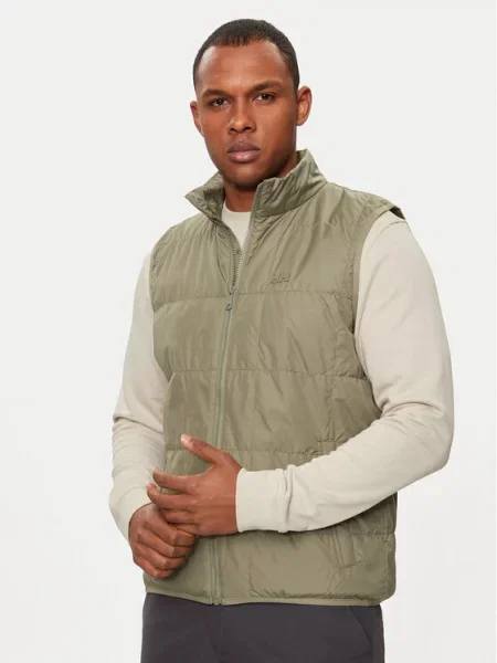 Telovnik Helly Hansen zelena