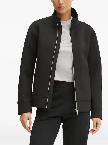 Hanorac Karl Lagerfeld negru