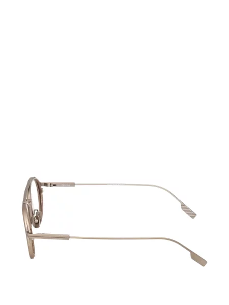 Ochelari de soare Zegna gri