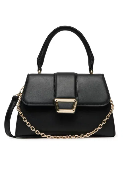 DeeZee Ročna torba črna