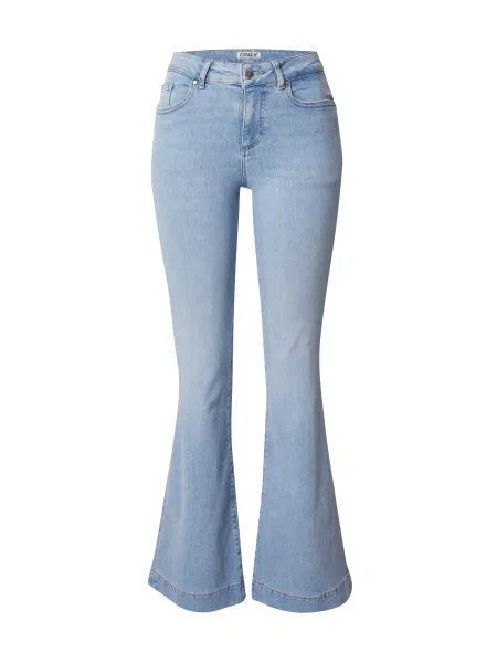 ONLY Jeans ONLBlush denim albastru