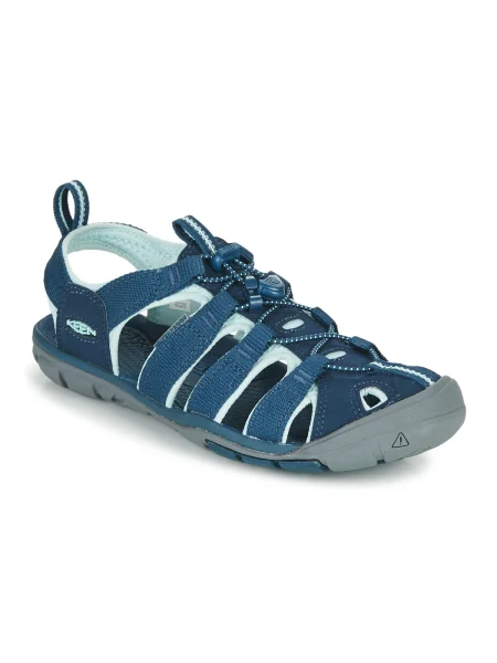 Pantofi Keen albastru