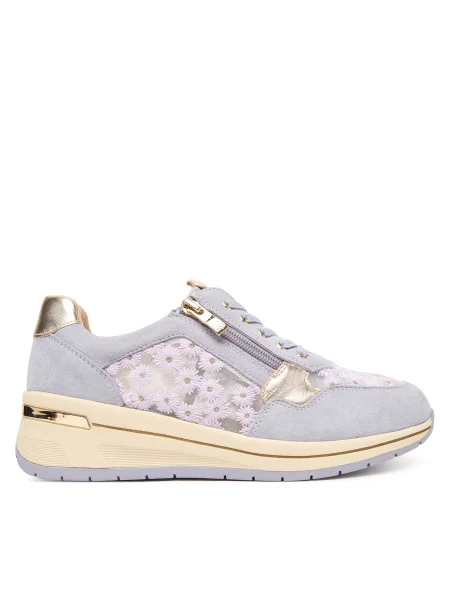 Sneakers Caprice violet