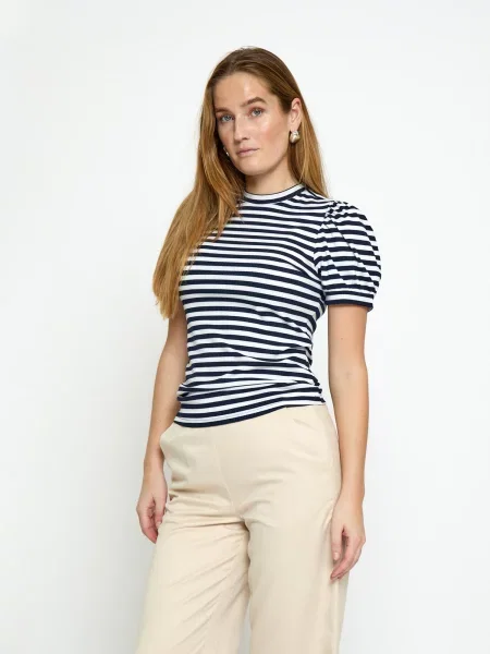 Peppercorn Top Johanna' kék