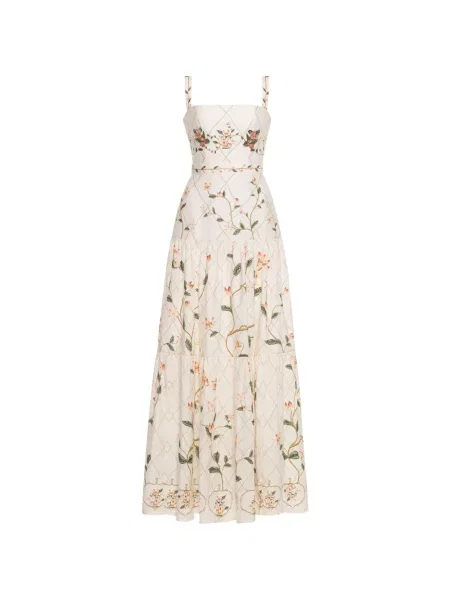 Rochie maxi Agua By Agua Bendita