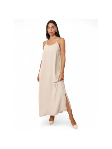 Rochie La Modeuse bej