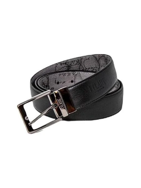 Curea Alviero Martini negru