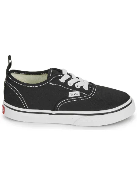 Pantofi copii Vans negru