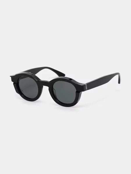 Thierry Lasry SLIPPERY okulary przeciwsłoneczne okrągłe