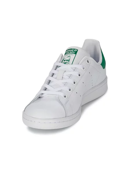 Félcipő Adidas Originals fehér