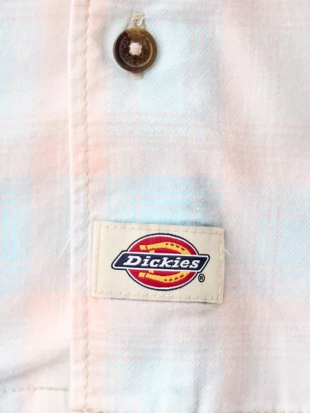 Рубашка Dickies
