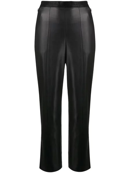 Pantaloni Wolford negru