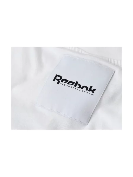 Majica Reebok Sport kratki rukavi crna