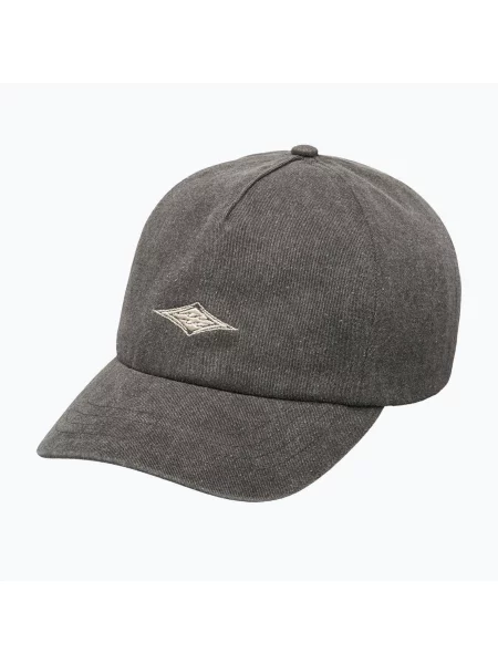 Șapcă pentru femei Billabong Hot Weather off black negru