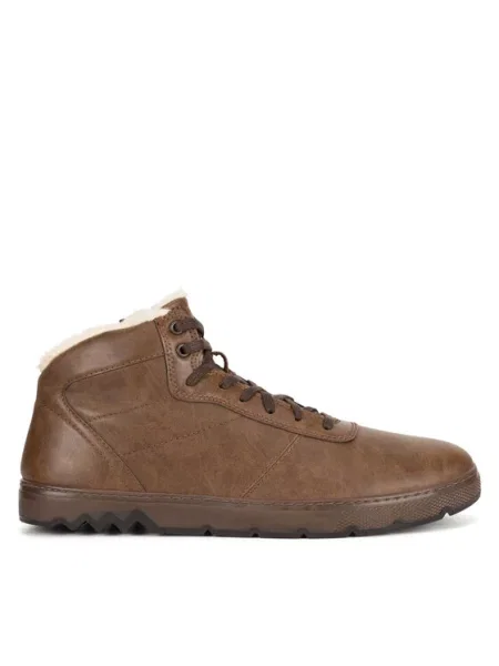 Trzewiki Lasocki brązowe
