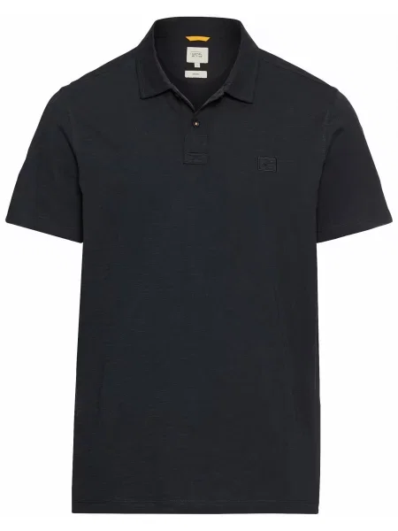 Поло Camel Active синее