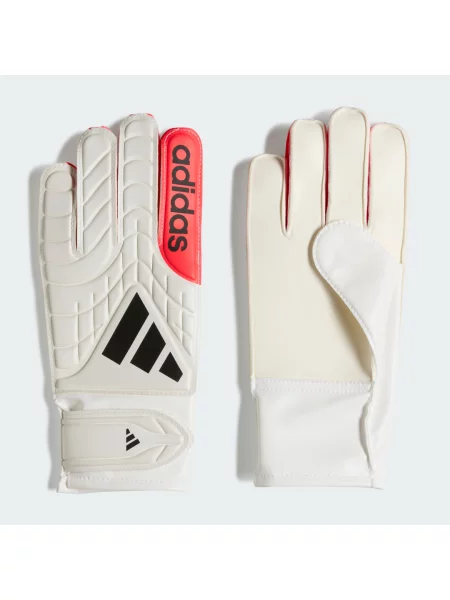 Dětské rukavice Adidas černé