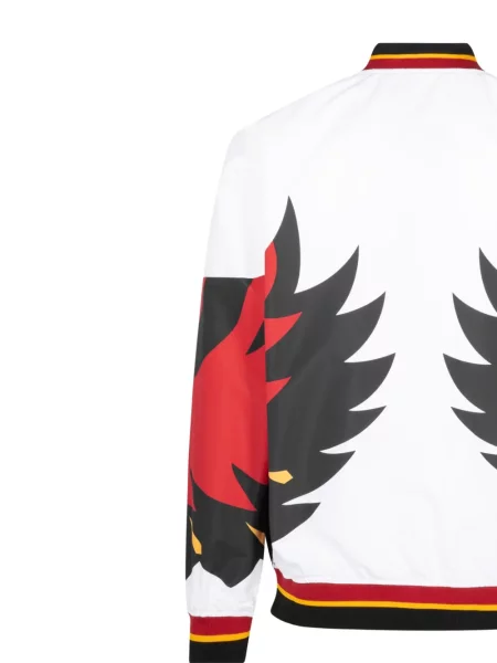 Striukė Mitchell & Ness balta