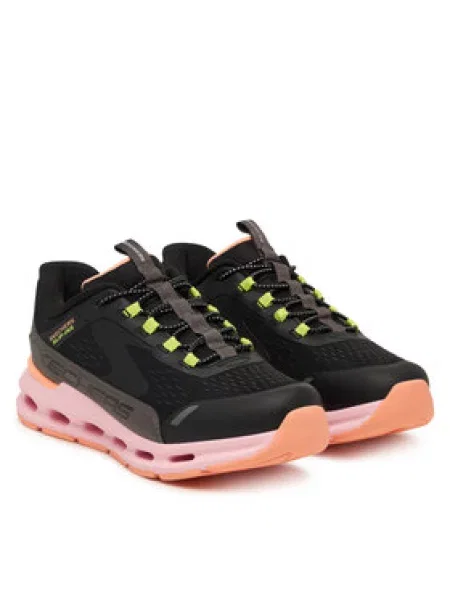 Skechers Laisvalaikio batai Glide-Step Vista Lane juoda