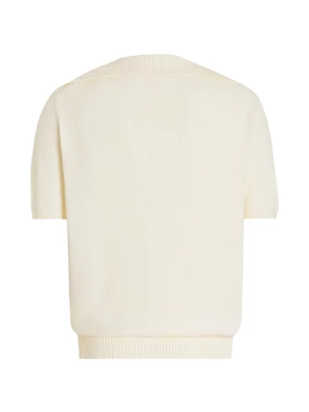 Tricou polo Dolce & Gabbana