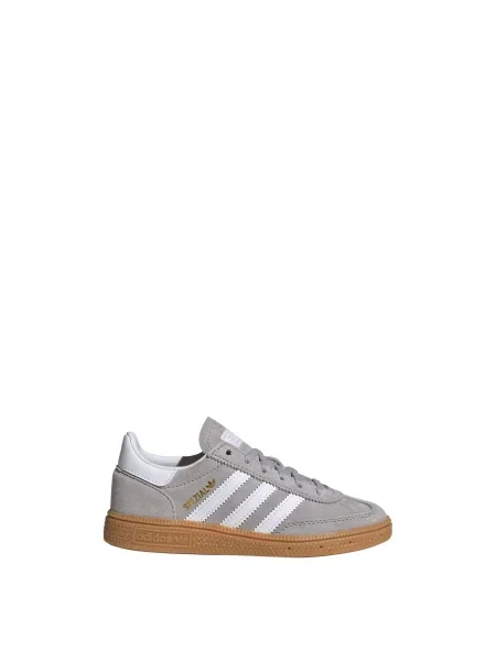 Sneakersy adidas Handball Spezial C sivá