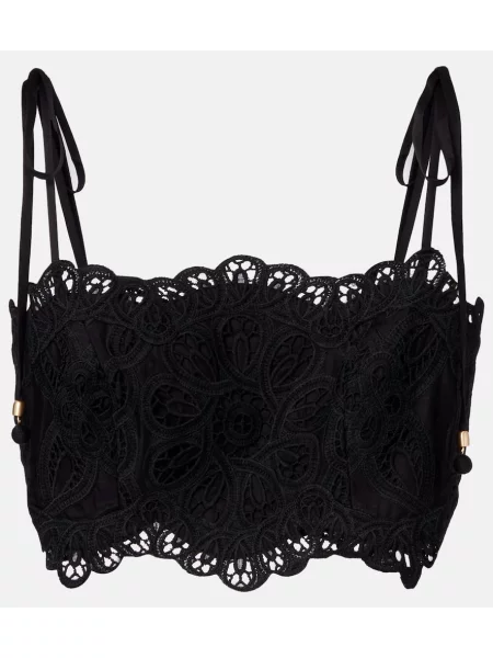 Top Zimmermann negru