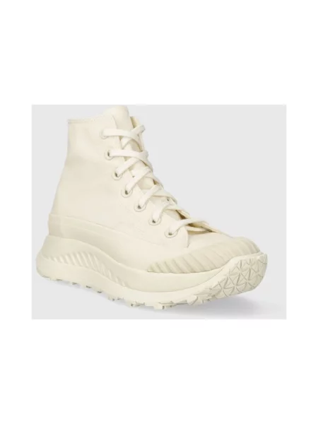 Sneakersy Converse Chuck 70 beżowe