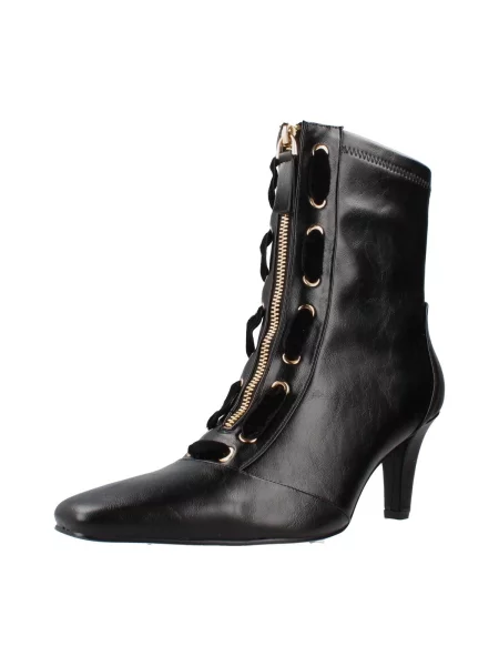Pantofi Noa Harmon negru