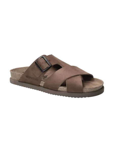 Pantofi Mephisto maro