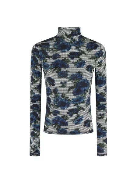 Golf golf Coperni niebieski