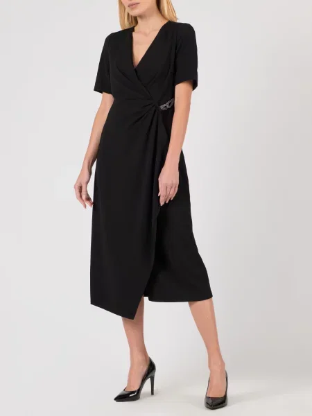 Сукня Dkny чорна