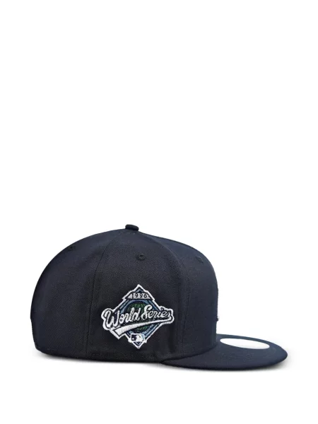 Baseball sapka New Era Cap kék