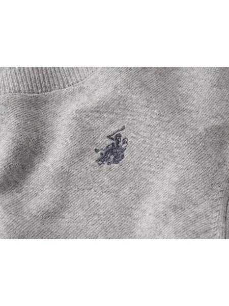 Geacă U.s. Polo Assn. gri
