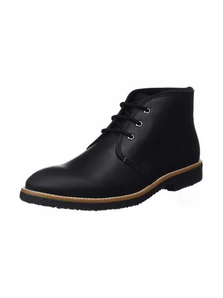Botine Panama Jack negru