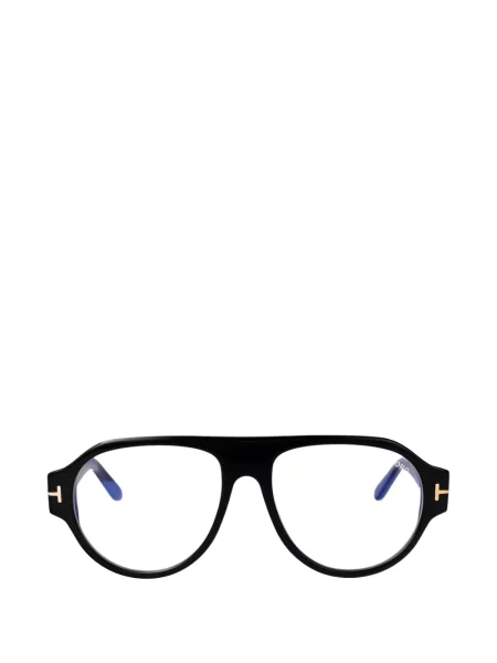 Ochelari de soare Tom Ford Eyewear negru
