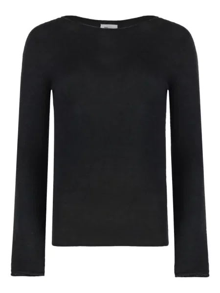 Top The (alphabet) lung negru