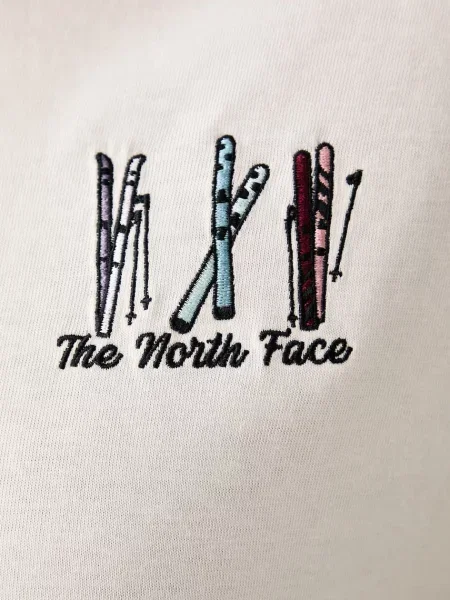 Футболка The North Face