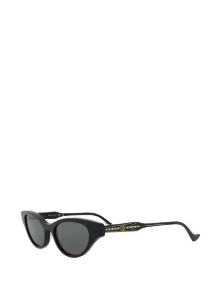 Ochelari de soare Gucci Eyewear negru