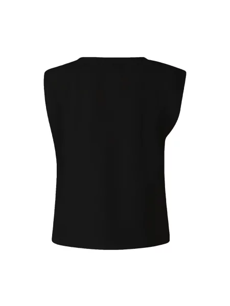 Top Pinko negru