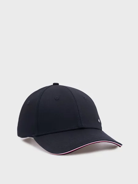 Кепка Tommy Hilfiger черная