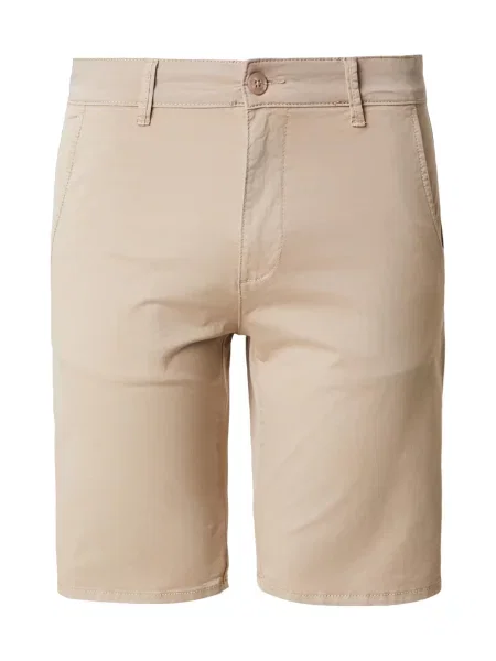 BLEND Pantaloni eleganți BHMASON cappuccino maro