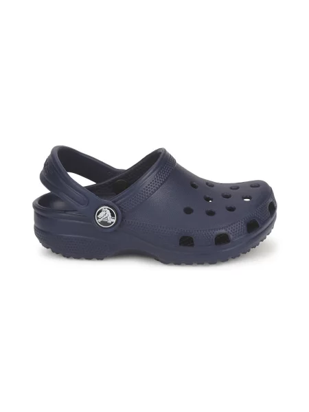 Pantofi copii Crocs albastru