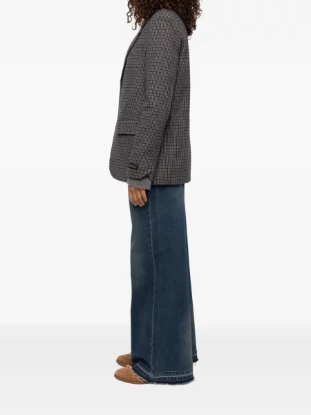 Sacou Zadig&voltaire gri