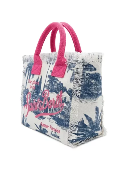 Shopperka dziecięca Mc2 Saint Barth