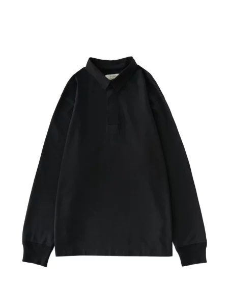 Polo Studio Nicholson negru