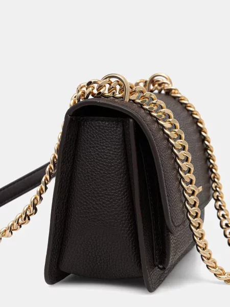 MICHAEL Michael Kors Usnjena torbica rjava