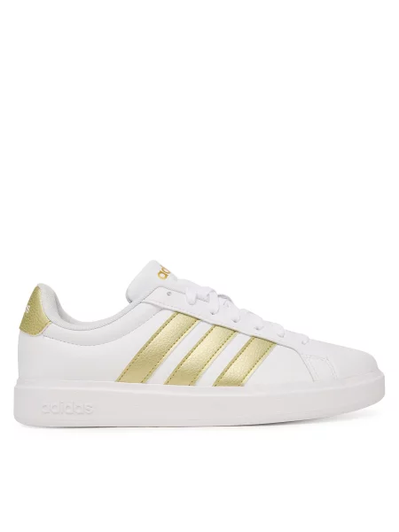 Laisvalaikio batai adidas Streettalk balta