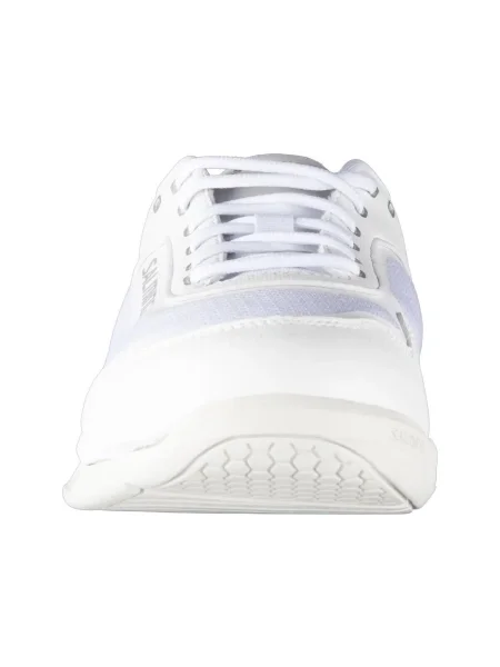 Pantofi Salming alb